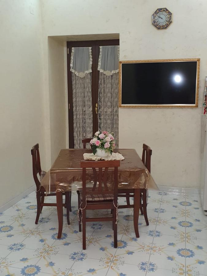 Al Centro Storico Home Naples Exterior photo