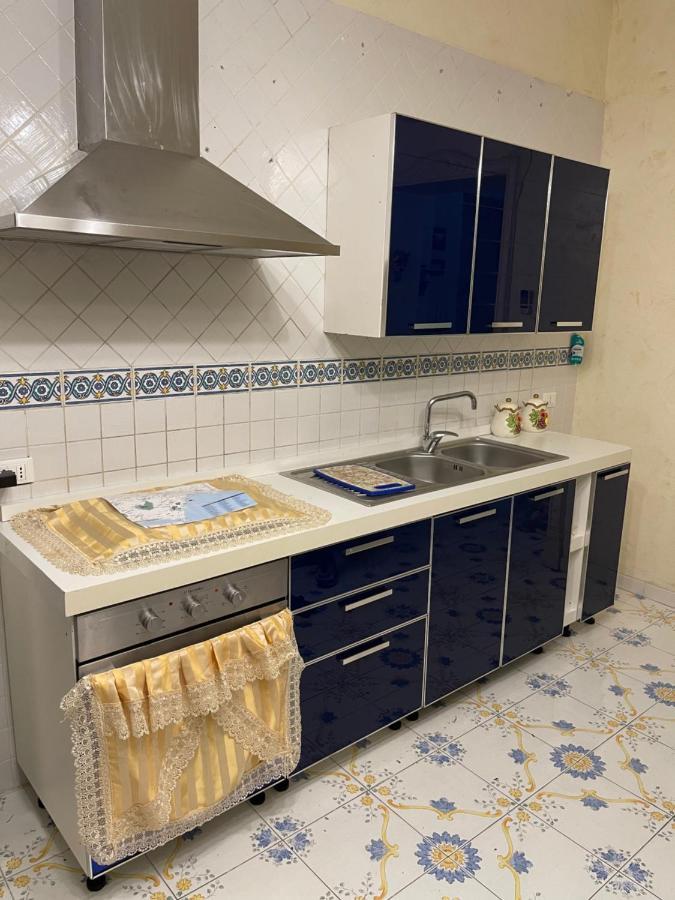 Al Centro Storico Home Naples Exterior photo