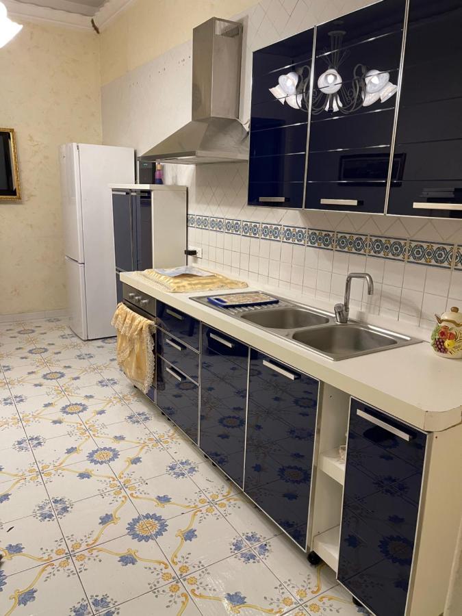Al Centro Storico Home Naples Exterior photo