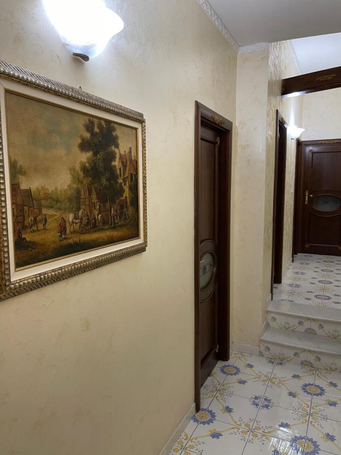 Al Centro Storico Home Naples Exterior photo