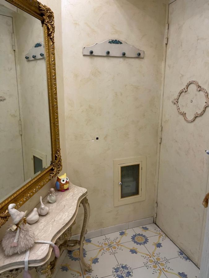 Al Centro Storico Home Naples Exterior photo